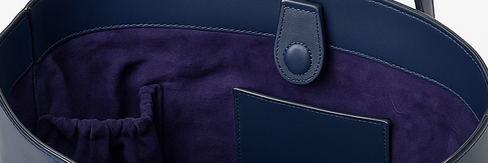 SEGME - Navy Blue