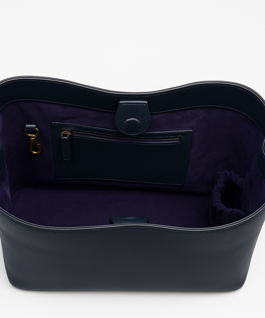 SEGME - Navy Blue